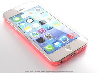 iPhone mini, concept φωτογραφίες από το νέο smartphone - Φωτογραφία 3