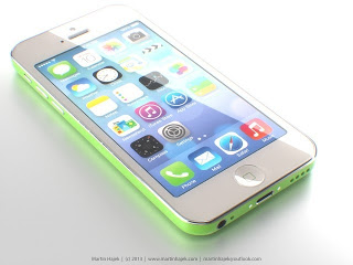 iPhone mini, concept φωτογραφίες από το νέο smartphone - Φωτογραφία 4