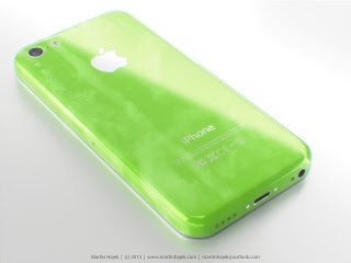 iPhone mini, concept φωτογραφίες από το νέο smartphone - Φωτογραφία 5