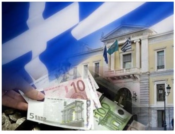 Θα αποκτήσει η Ελλάδα δική της οικονομική πολιτική; - Φωτογραφία 1