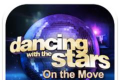 Dancing with the Stars On the Move: AppStore  0,89 €