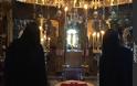 3393 - Φωτογραφίες από την Πανήγυρη της Ιεράς Μονής Καρακάλλου - Φωτογραφία 9