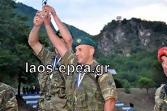 Τα αποτελέσματα των στρατιωτικών αγωνισμάτων ΄Φλωράκεια 2013’  (Φωτορεπορτάζ)