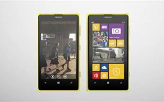 Ανακοινώθηκε το Nokia Lumia 1020 - Φωτογραφία 1