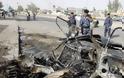 Ιράκ: Νέο ξέσπασμα θρησκευτικής βίας