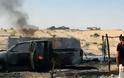 Σινά: Δύο νεκροί από επίθεση ανταρτών σε λεωφορείο
