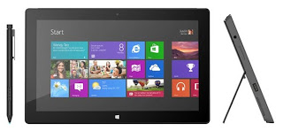 300 δολάρια θα κοστίζει το Microsoft Surface Mini λένε οι αναλυτές - Φωτογραφία 1