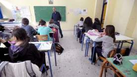 Δυτική Ελλάδα: Στη δημοσιότητα οι εκπαιδευτικοί που βγαίνουν σε διαθεσιμότητα - Φωτογραφία 1
