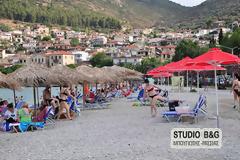 Χάρμα οφθαλμών οι παραλίες του δήμου Άργους Μυκηνών