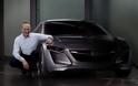 “Opel Monza Concept: Το Όραμά μας για το Μέλλον της Opel”