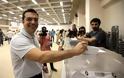 ΣΥΡΙΖΑ: Με 74,08% η εκλογή του Αλ. Τσίπρα