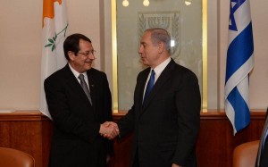 Το Ισραήλ, η Τουρκία και η λύση του Κυπριακού - Φωτογραφία 1