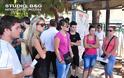 Διαμαρτυρία των εκπαιδευτικών στο ΕΠΑΛ Άργους - Φωτογραφία 6
