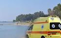 Ηλεία: Πνίγηκε 83χρονος στην παραλία Σαμικού