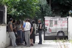 Καστοριά ΤΩΡΑ: Κατάληψη στη Δευτεροβάθμια από καθηγητές της «διαθεσιμότητας» [video]