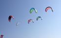 Φωτογραφίες & βίντεο από τη 2η μέρα του Raches Kitesurf & Windsurf Festival 2013 - Φωτογραφία 2