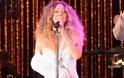 Mariah Carey: Τραγούδησε τραυματισμένη σε φιλανθρωπική εκδήλωση! [video]