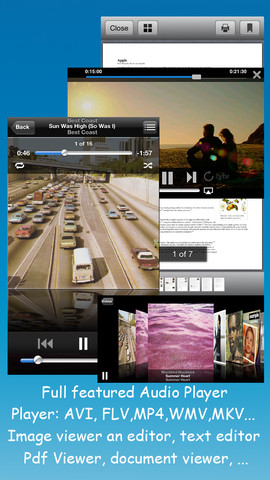 USB Flash Drive & File Transfer: AppStore free - Φωτογραφία 4