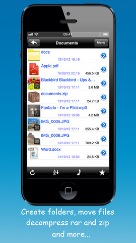 USB Flash Drive & File Transfer: AppStore free - Φωτογραφία 5