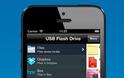 USB Flash Drive & File Transfer: AppStore free - Φωτογραφία 3