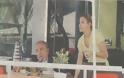 Στη Σκιάθο ο πρόεδρος της Γαλατασαράι με την Ελληνίδα σύζυγό του! - Φωτογραφία 1