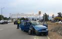 ΛΑΜΙΑ ΠΡΙΝ ΛΙΓΟ: Σοβαρό τροχαίο στην εθνική έξω από τη Λαμία - Φωτογραφία 5