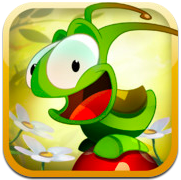 Hoppetee!: AppStore game free - Φωτογραφία 1