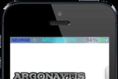 Κατεβάστε την ανανεωμένη εφαρμογή του blog ARGONAYTIS με νέες ενότητες