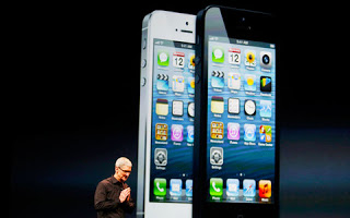 Apple: Συμμετοχή στις έρευνες μετά την καταγγελία για θάνατο λόγω... iPhone - Φωτογραφία 1