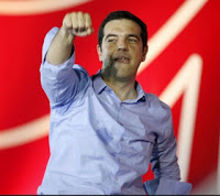 Τι πρόκειται να συμβεί, αν βγει πρώτο κόμμα ο ΣΥΡΙΖΑ... !!! - Φωτογραφία 1