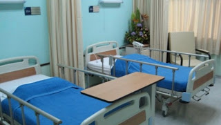 Νοσηλεία στο ΕΣΥ; Πέρνα από τον ασφαλιστή...Αλλάζουν οι εγκρίσεις στα νοσοκομεία - Φωτογραφία 1
