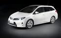 Toyota Auris Touring Sports: Φτιαγμένο για ταξίδι