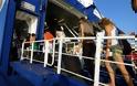 Kαταργούνται οι δωρεάν μετακινήσεις με πλοία για βουλευτές, Μητροπολίτες και κρατικούς υπαλλήλους