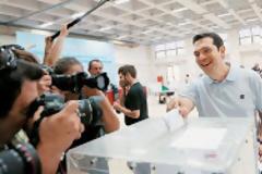 Η ΝΕΑ Κ.Ε.του ΣΥΡΙΖΑ  Κερδισμένοι και χαμένοι ...!!!