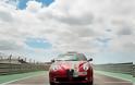Το πάθος της Alfa Romeo Giulietta συναντά το Tango