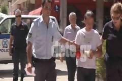 Πλάκωσαν στο ξύλο την παιδοκτόνο στη φυλακή: Φύγε να μην σε βλέπουμε