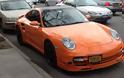 ΔΕΙΤΕ: O Eλληνάρας πήρε turbo Porsche στη Νέα Υόρκη και έβαλε τη πιο γελοία πινακίδα - Φωτογραφία 2