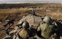Ισραήλ: Στρατιωτικές ενισχύσεις στο Σινά