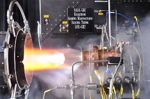 NASA: η τρισδιάστατη εκτύπωση αλλάζει τα διαστημικά ταξίδια - Φωτογραφία 1