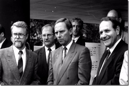 Ποιος είναι ο Χερ Σόιμπλε; Το προφίλ του ψυχρού και αμείλικτου επισκέπτη της Ελλάδος... - Φωτογραφία 6