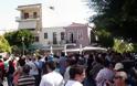 Ήχησαν τα τύμπανα του πολέμου! - Χιλιάδες εργαζόμενοι στους δρόμους της Κρήτης - Φωτογραφία 8