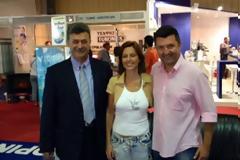 Η καρδιά της Ελλάδας -διάσημων και μη- χτυπά στην Κορινθία! (Φωτογραφίες)