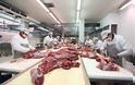 Μπλόκο σε ελληνικό κρέας και γαλακτοκομικά στη Ρωσία - Απαγόρευση εισαγωγών