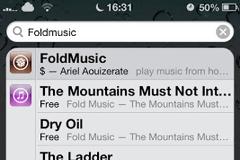 SearchAmplius: Cydia tweak new ($2.99)