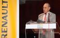 Renault-Teoren Motors A.E: Μια νέα ισχυρή συνεργασία