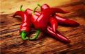 Υγεία: Καυτερή πιπεριά σε σπρέι νικάει τον πόνο
