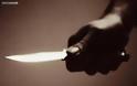 Βγήκαν μαχαίρια στην Καλλονή - Δύο συλλήψεις