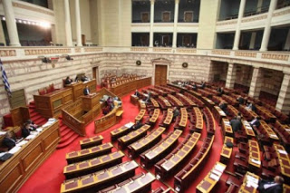 Βουλή: Ψηφίστηκε επί της αρχής το πολυνομοσχέδιο - Φωτογραφία 1