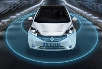 Νέο Nissan NOTE : Αναμένεται να ταράξει τα νερά της αυτοκίνησης, με εμφάνιση και τεχνολογία, πέρα από κάθε προσδοκία  ! - Φωτογραφία 1