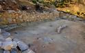 Ανασκαφή Αζοριά - Αποκαλύφθηκε η πιο πρώιμη πόλη στην Κρήτη μετά την μινωική εποχή φωτίζοντας την «εποχή της σιωπής» - Φωτογραφία 2